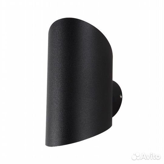 Уличный настенный светильник Crystal Lux CLT 134W