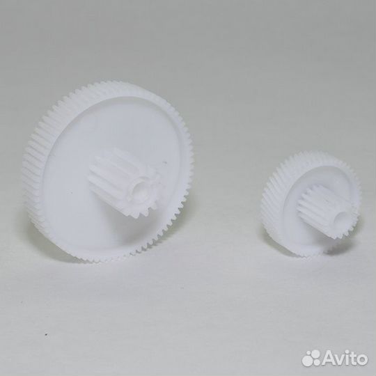 Шестерня для мясорубки