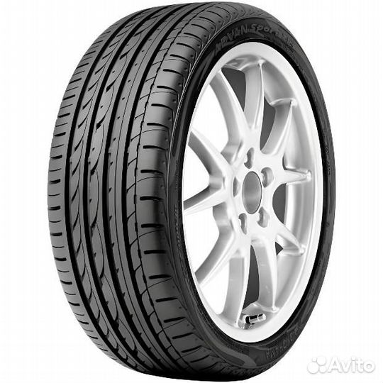 Yokohama Advan Sport V103B 275/45 R20 110Y