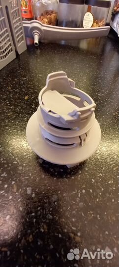 Фильтр для пмм Bosch sks41e11ru