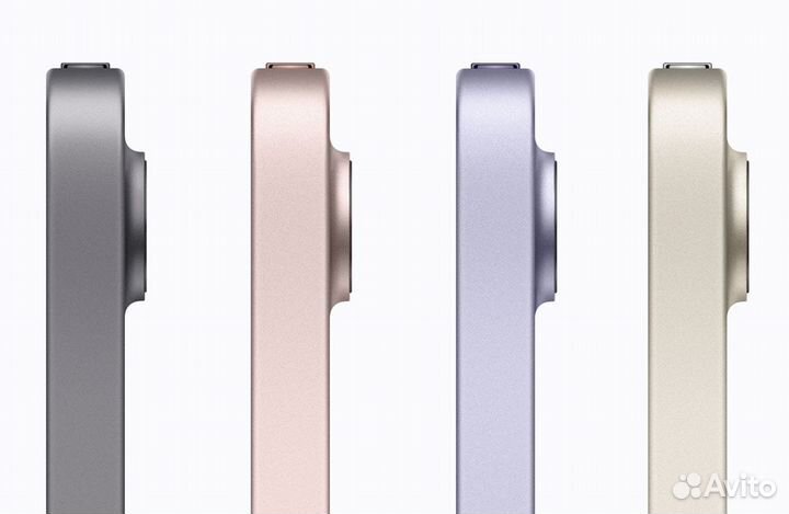iPad mini 2021 (Purple) 64GB (Wi-Fi) /Магазин