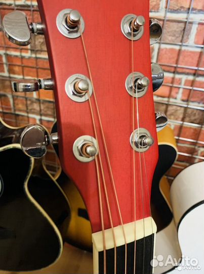Гитара + чехол