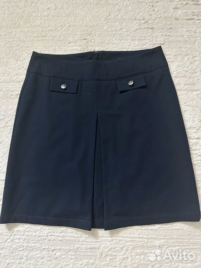 Юбка женская US polo assn размер M