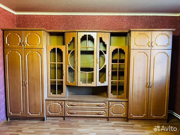 Стенка для гостиной бу