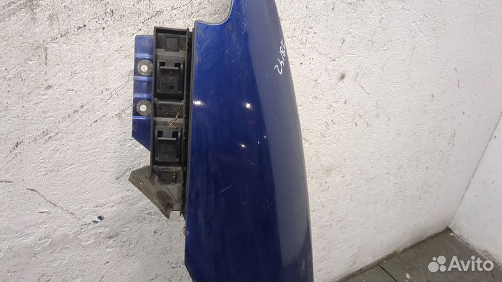 Крыло Seat Leon, 2002