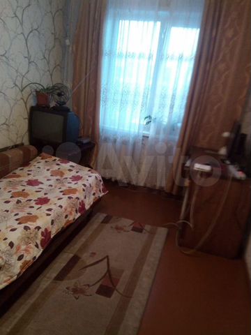 Комната 13 м² в 2-к., 5/9 эт.