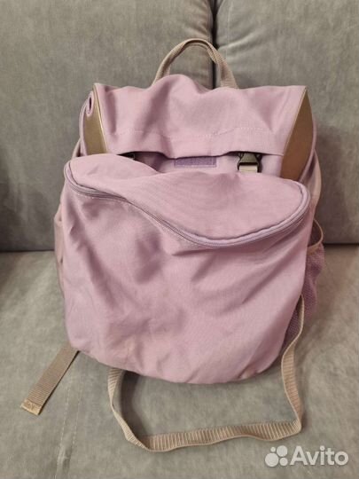 Школьный рюкзак ecco