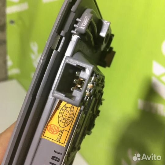 Плафон салонный Хендай Солярис