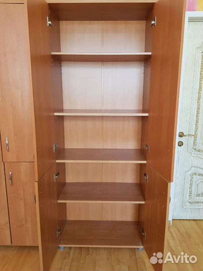 Мебель, шкафы