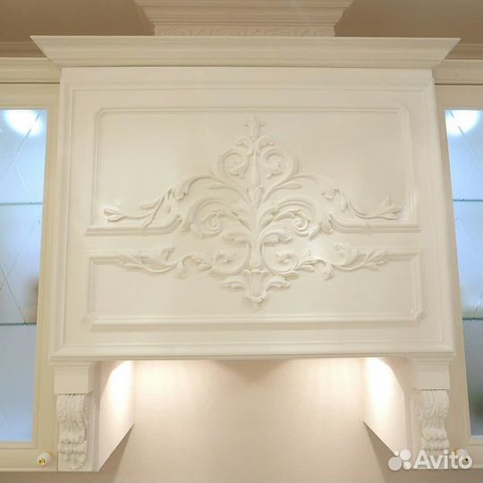 Кухни от производителя