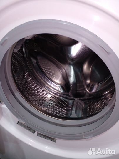 Стиральная машина бу