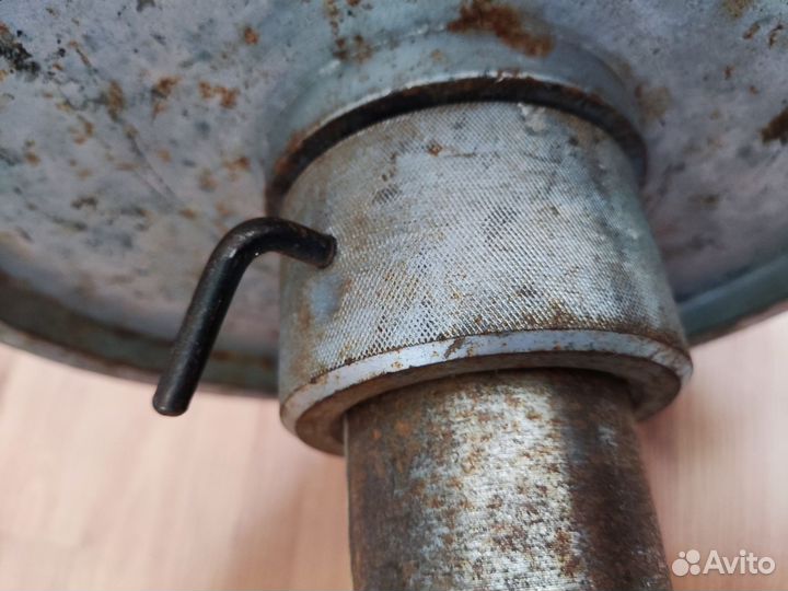 Штанга гриф прямой