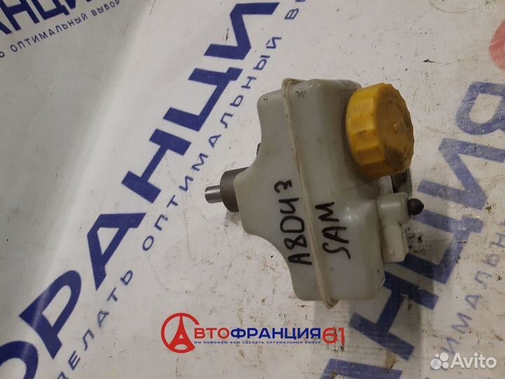 Главный тормозной цилиндр, 3605001 peugeot 405, 30