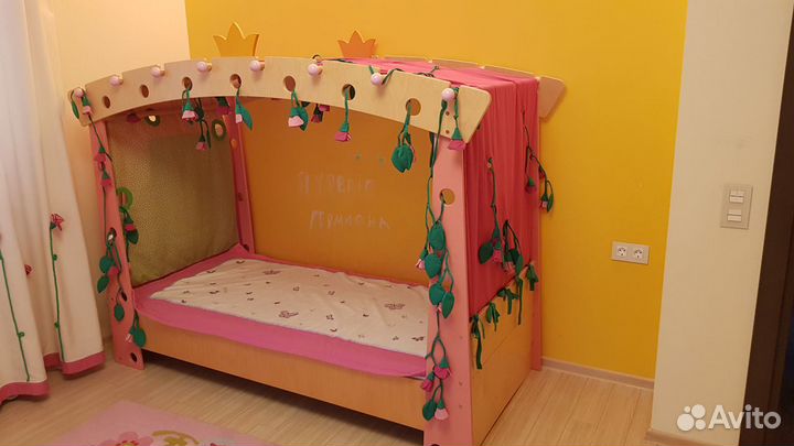 Мебель для детской комнаты