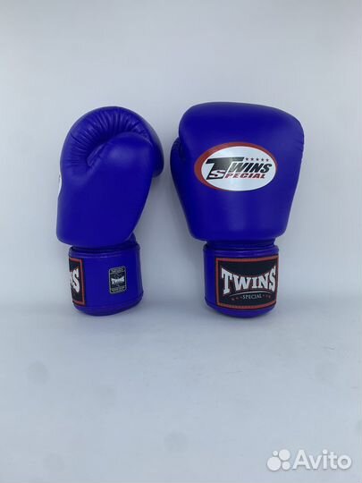 Боксерские Перчатки Twins Special