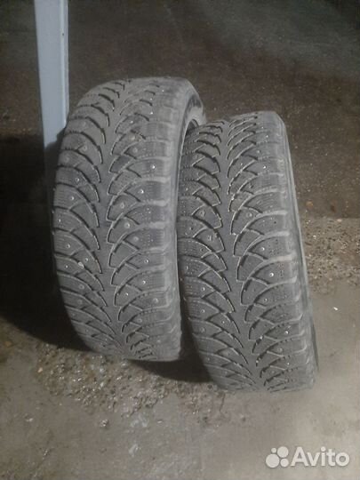 Nordman Nordman 4 205/55 R16