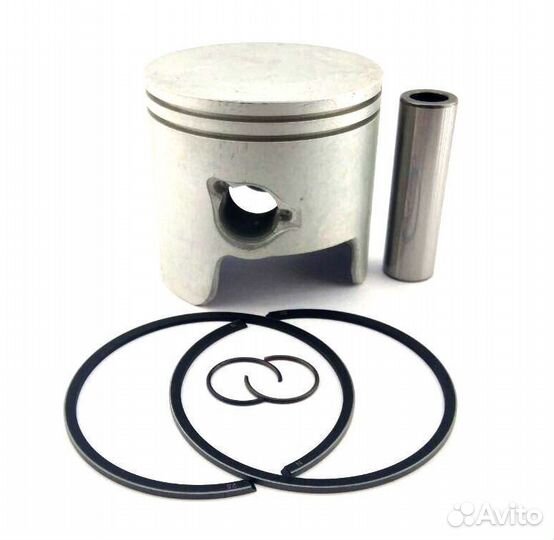 Поршневой комплект для Yamaha (+0,25 мм) 25/30