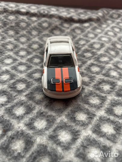 Машинки Hot Wheels