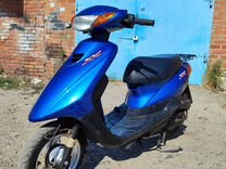 Yamaha jog sa36j без пробега по РФ