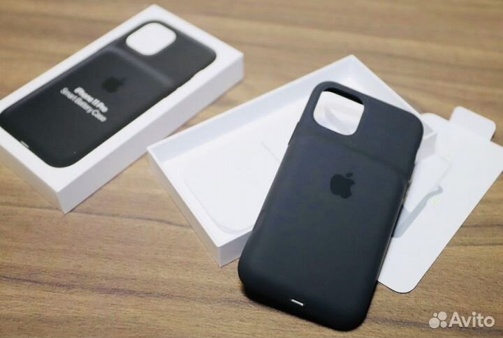 Чехол аккумулятор iPhone 11 PRO