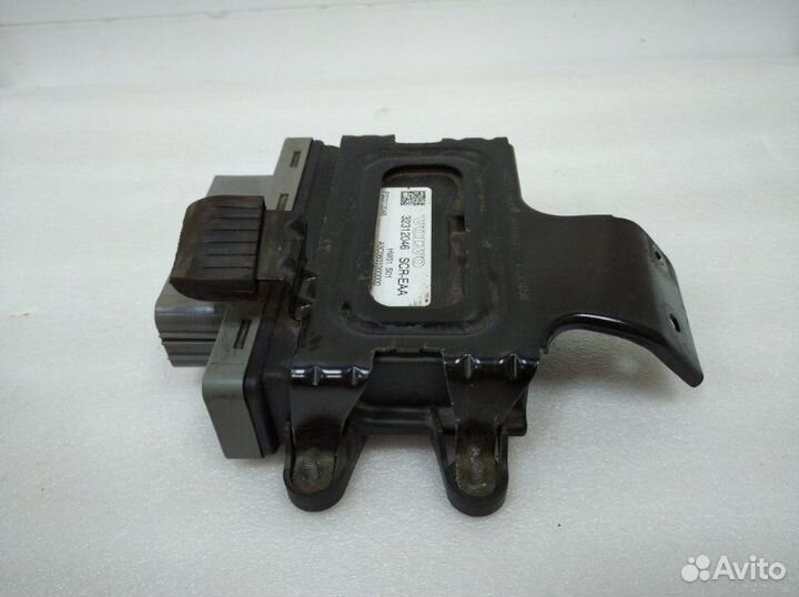 Блок управления nrcm Volvo S90 2 D4 Дорестайлинг