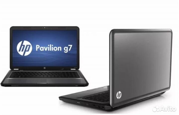 HP g7