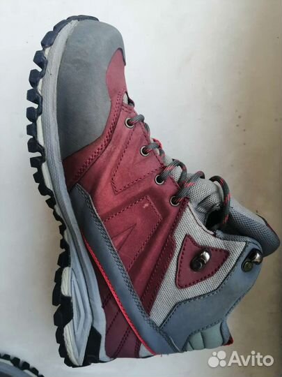 Ботинки женские 40 размер Millet