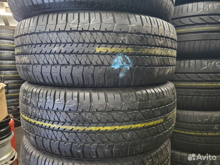 Bridgestone Dueler H/T 684II 275/60 R20