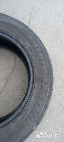 Bridgestone Dueler H/P Sport 265/50 R19