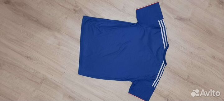 Оригинал Adidas Chelsea FC: Yokohama