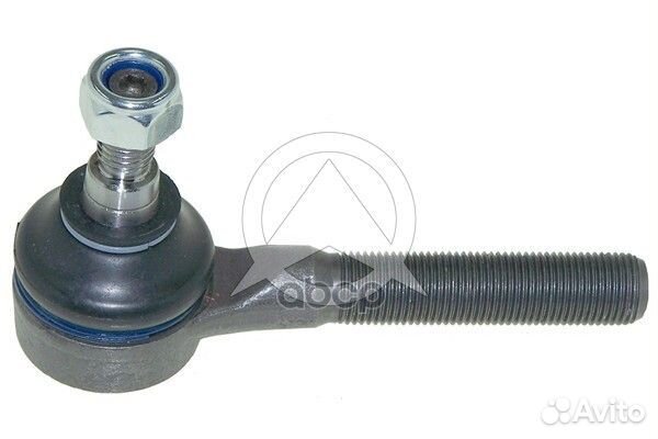 Наконечник рулевой тяги перед прав/лев 4943