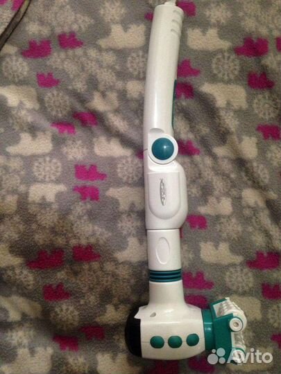 Электромассажер VES elektric