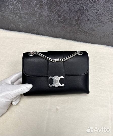 Сумка Celine Victoire