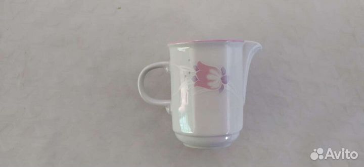 Столовый сервиз Boheme на 6 персон