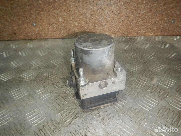 Блок ABS (насос), Nissan (Ниссан) -teana (J32) (08