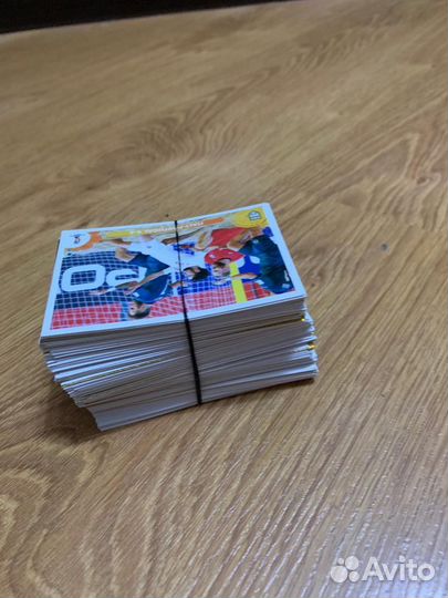 Накоейки на Fifa 365 год 2021