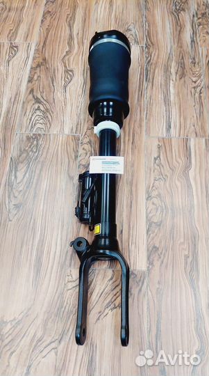 Пневмостойка Мерседес W164/X164