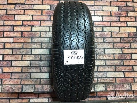 Kumho Radial 798 Plus 245/70 R16