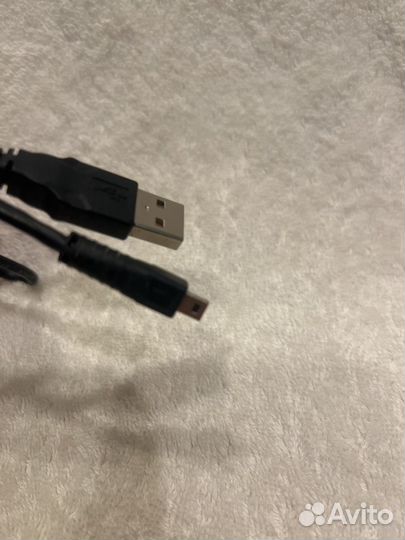 Кабель micro usb