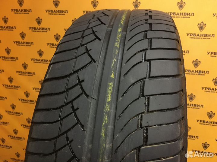 Michelin Latitude Diamaris 225/55 R18 98V