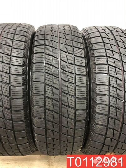 Bridgestone Ice Partner 215/60 R16 95Q