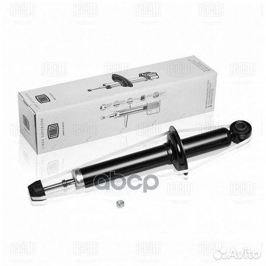 Амортизатор для а/м Hyundai Sonata (98) задн