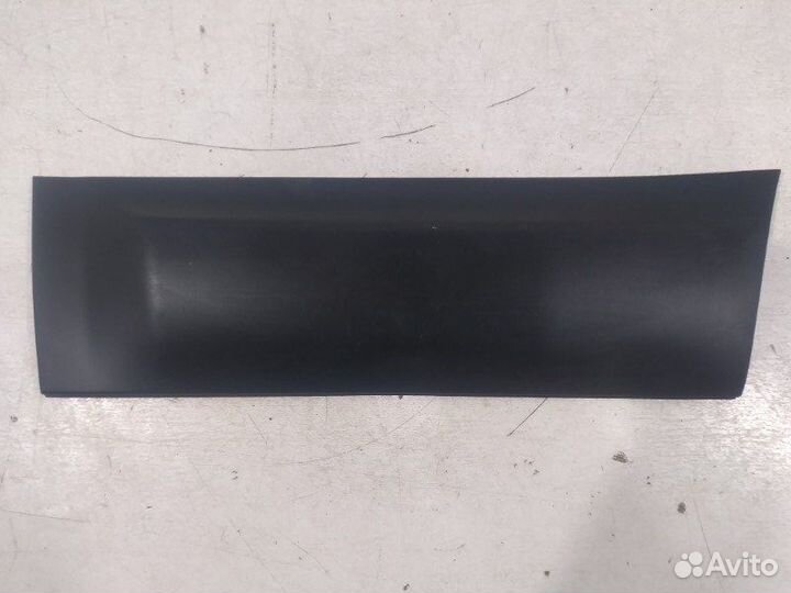 Накладка двери задняя левая Nissan Qashqai J10