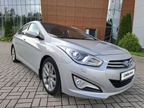 Hyundai i40 2.0 AT, 2014, 114 747 км, с пробегом, цена 1 560 000 руб.