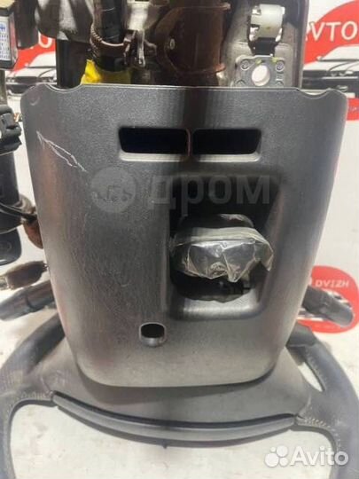 Рулевая колонка Toyota Cruiser 2000 UZJ100