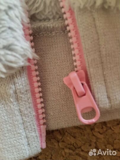 Новые вещи на девочку р 116-122