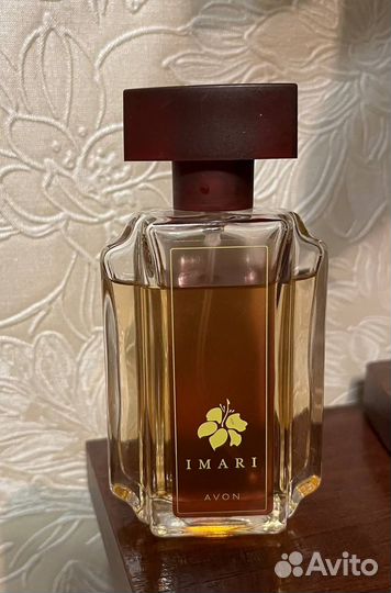 Духи женские avon