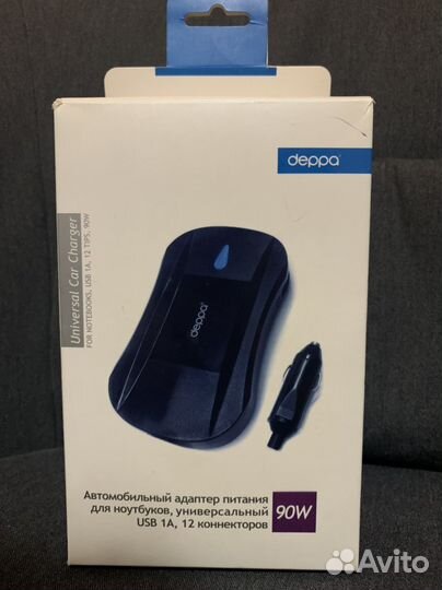 Адаптер универсальный