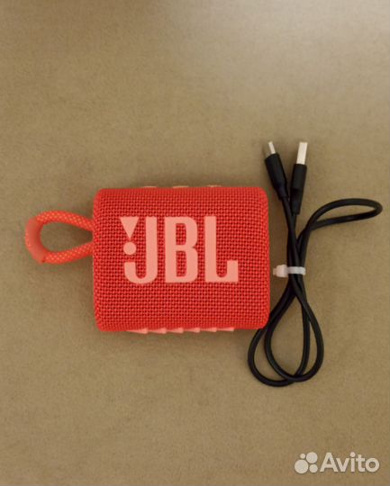 Колонка jbl