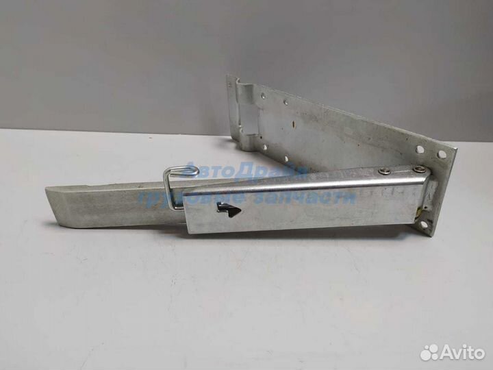 Замок борта Шмитц Schmitz правый